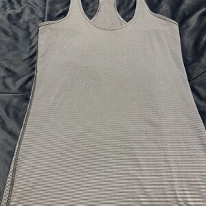 Lululemon Racerback Tank